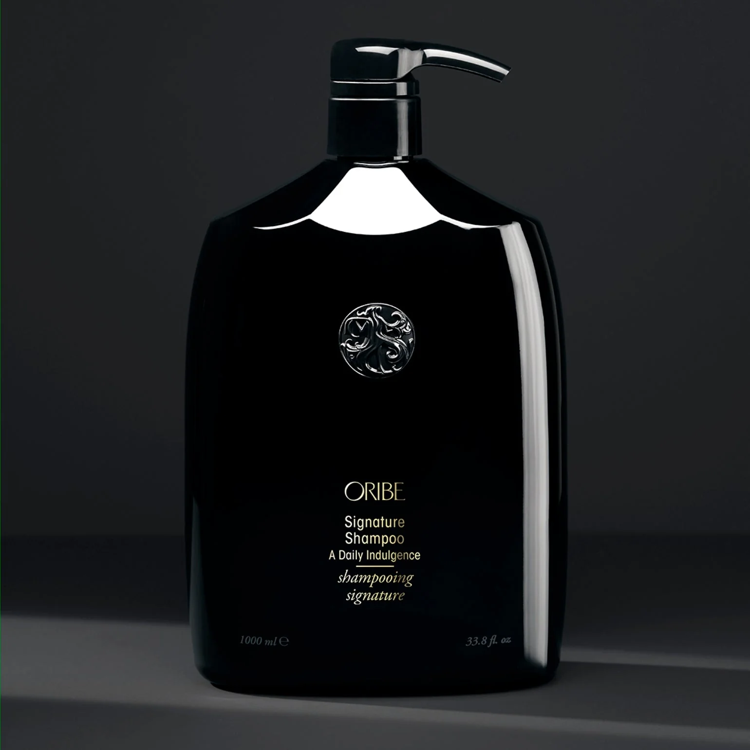 Signature Shampoo - Image 10