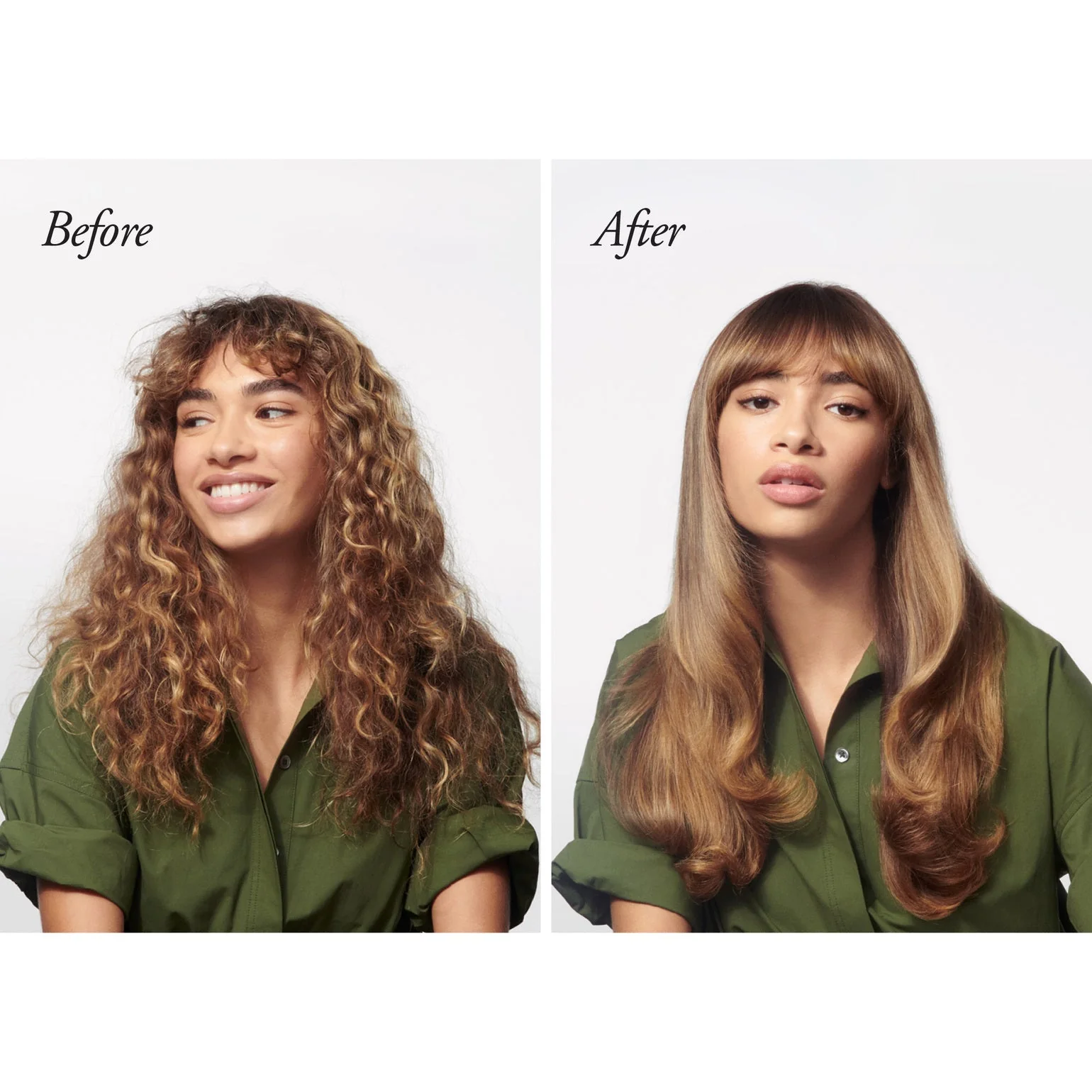 Straight Away Smoothing Blowout Cream - Image 3