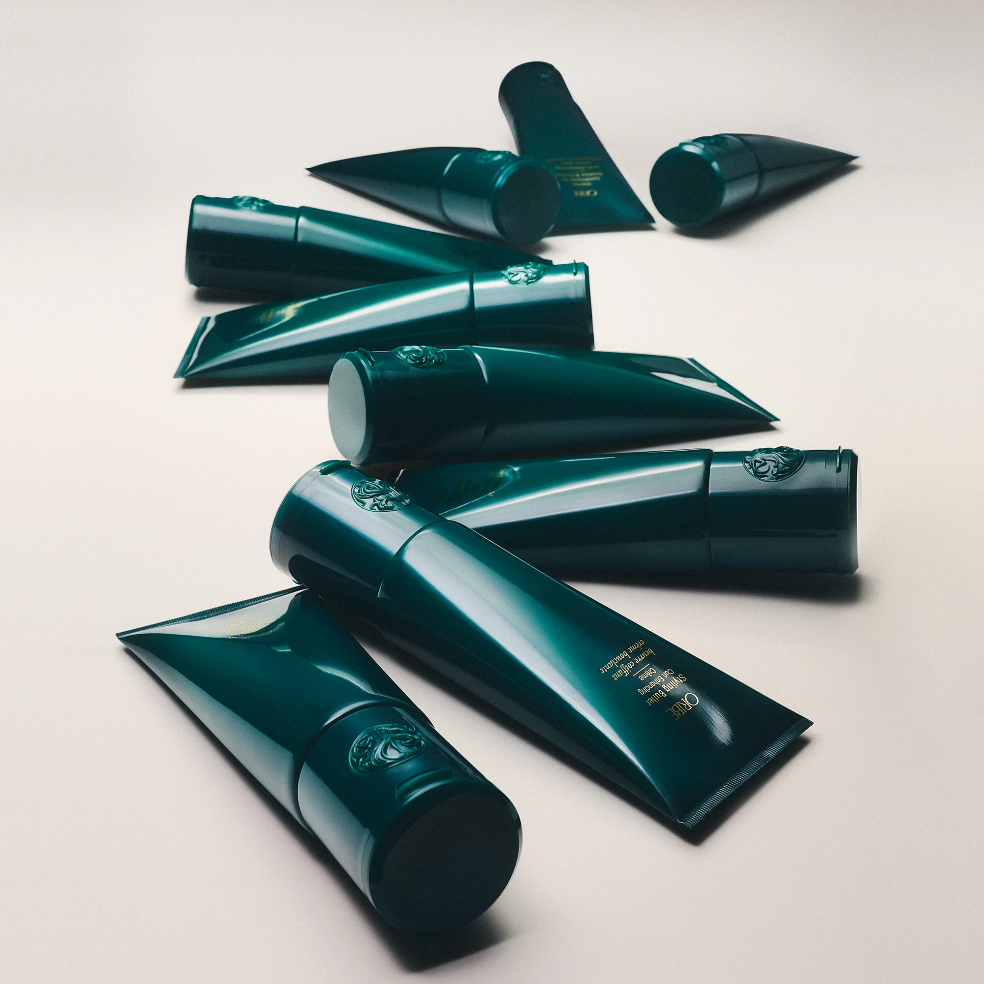 Styling Butter Curl Enhancing Crème - Image 6