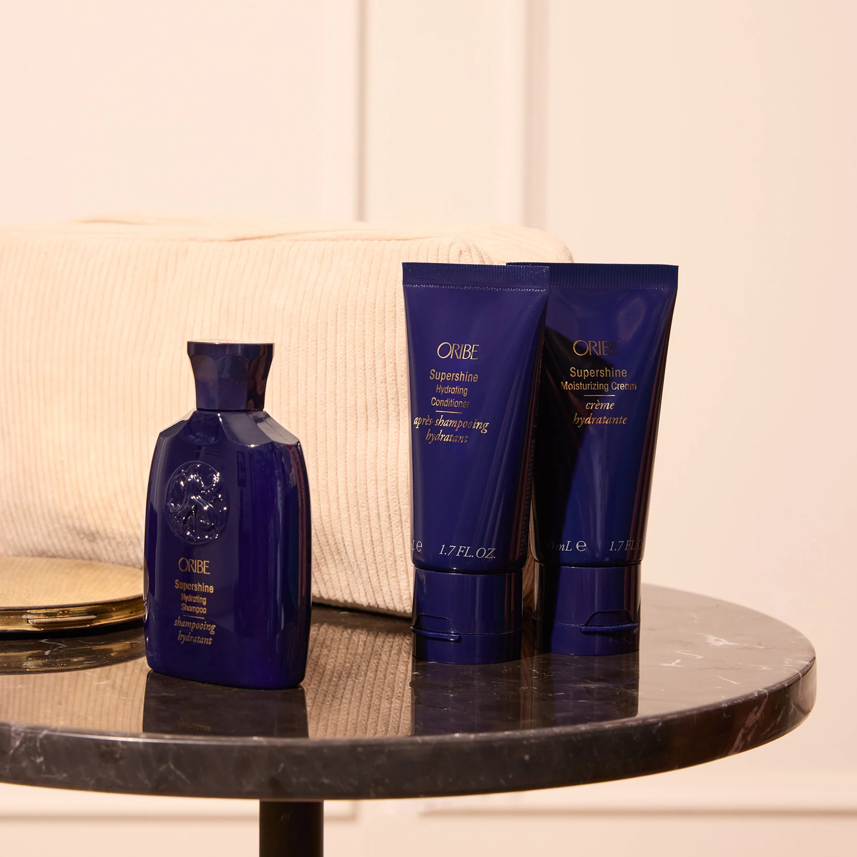 Supershine Hydrating Conditioner - Image 14