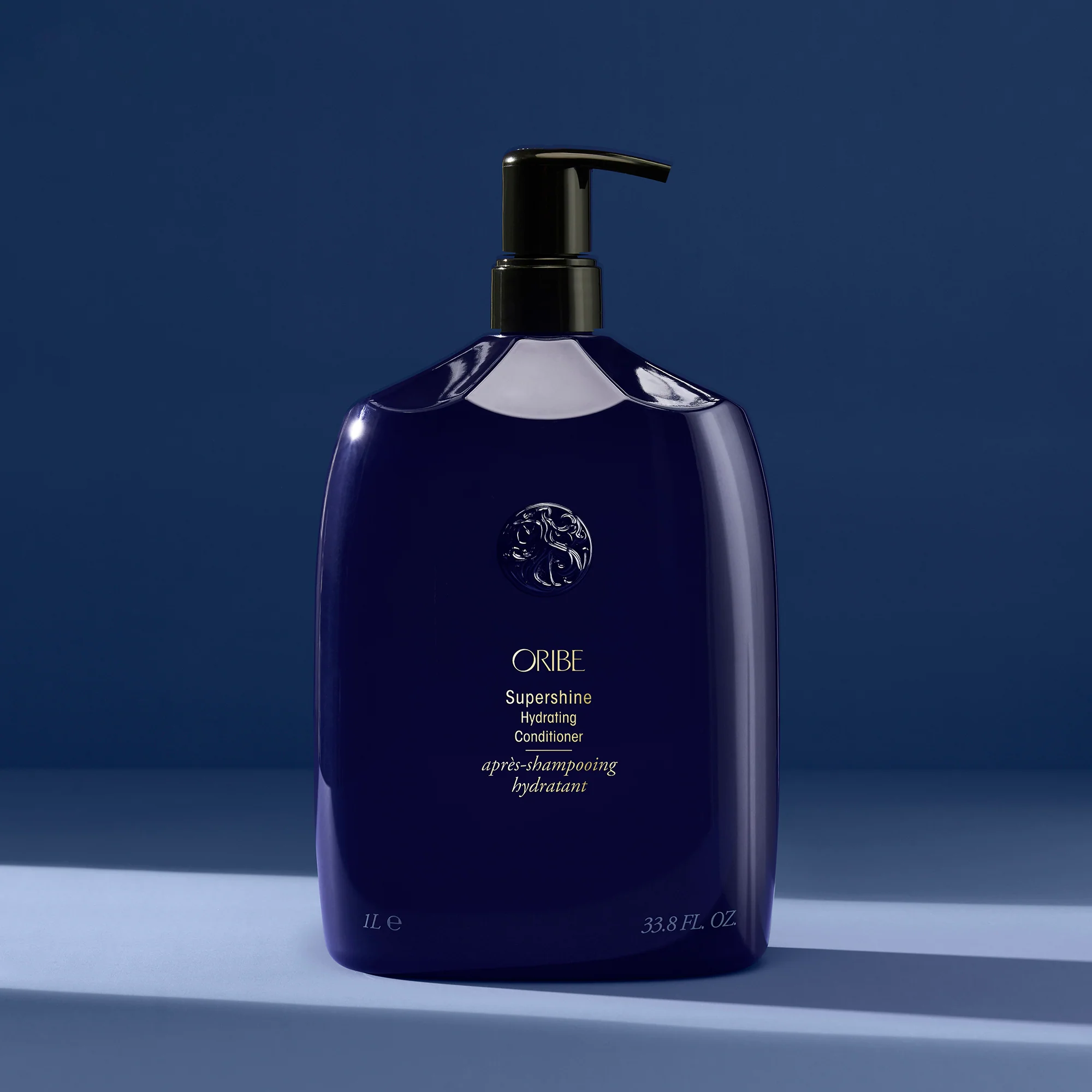 Supershine Hydrating Conditioner - Image 15