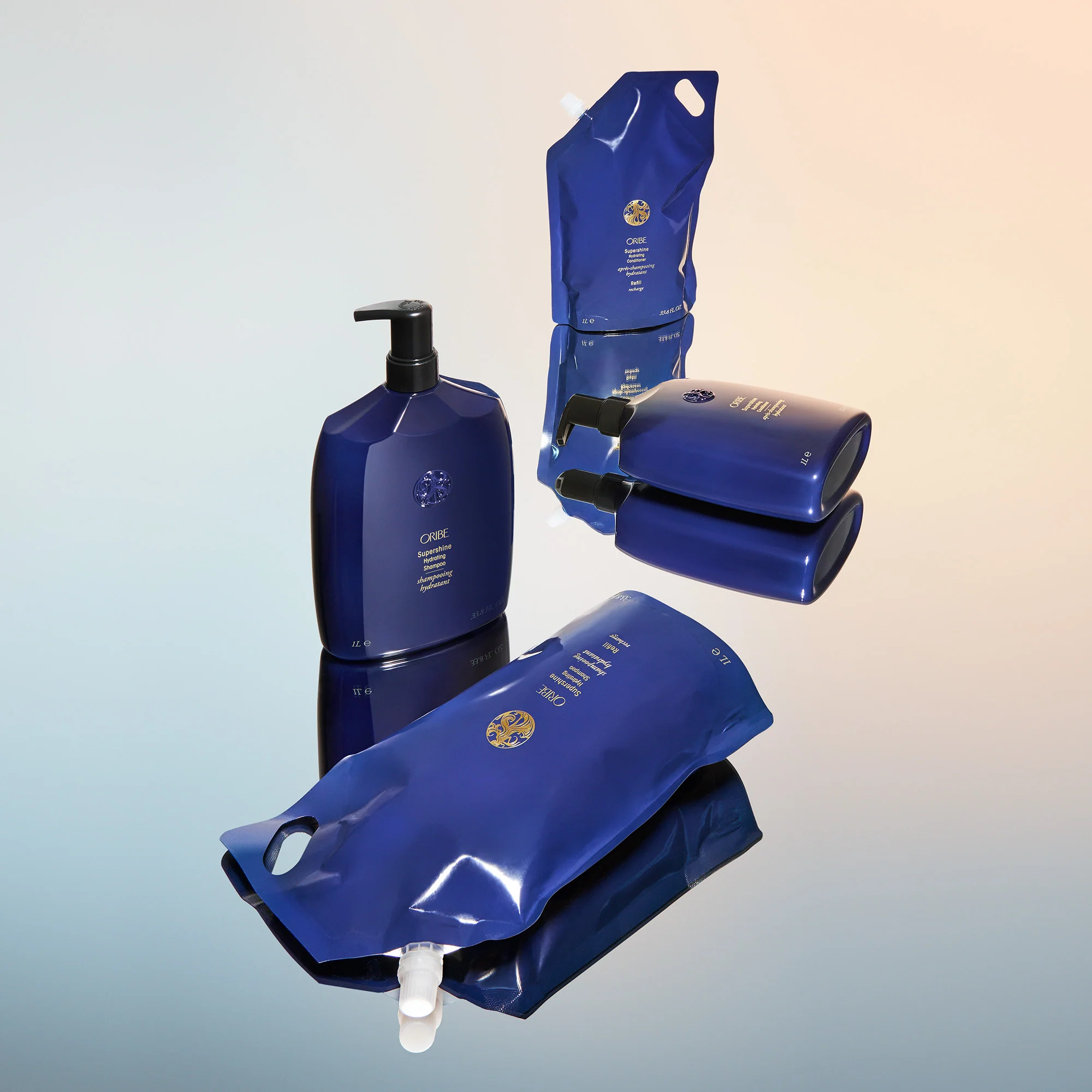 Supershine Hydrating Conditioner - Image 21