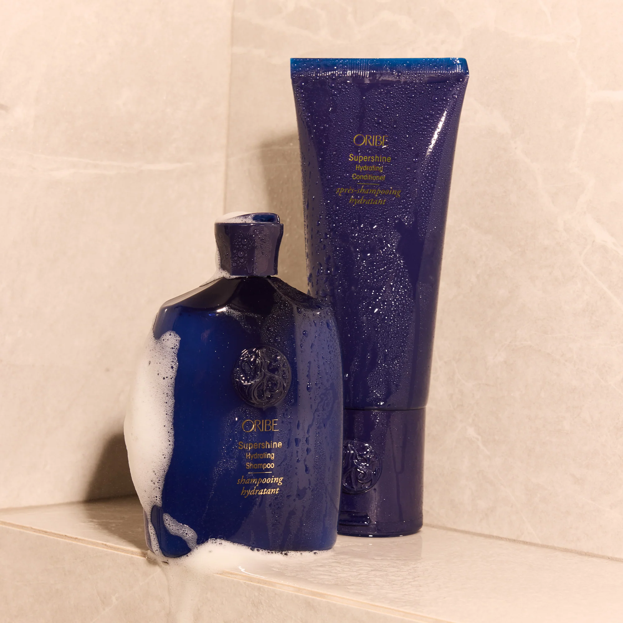 Supershine Hydrating Conditioner - Image 3