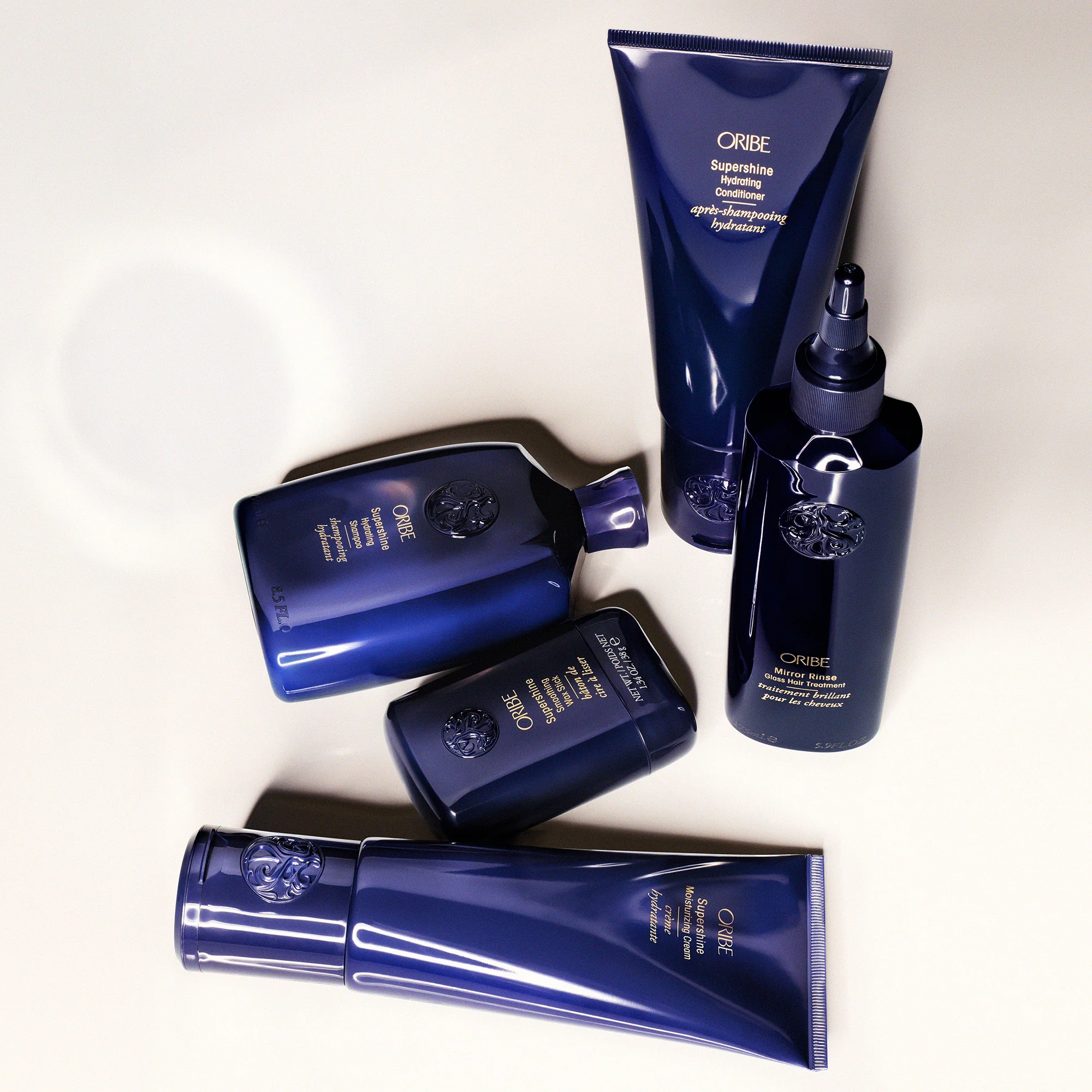 Supershine Hydrating Conditioner - Image 7