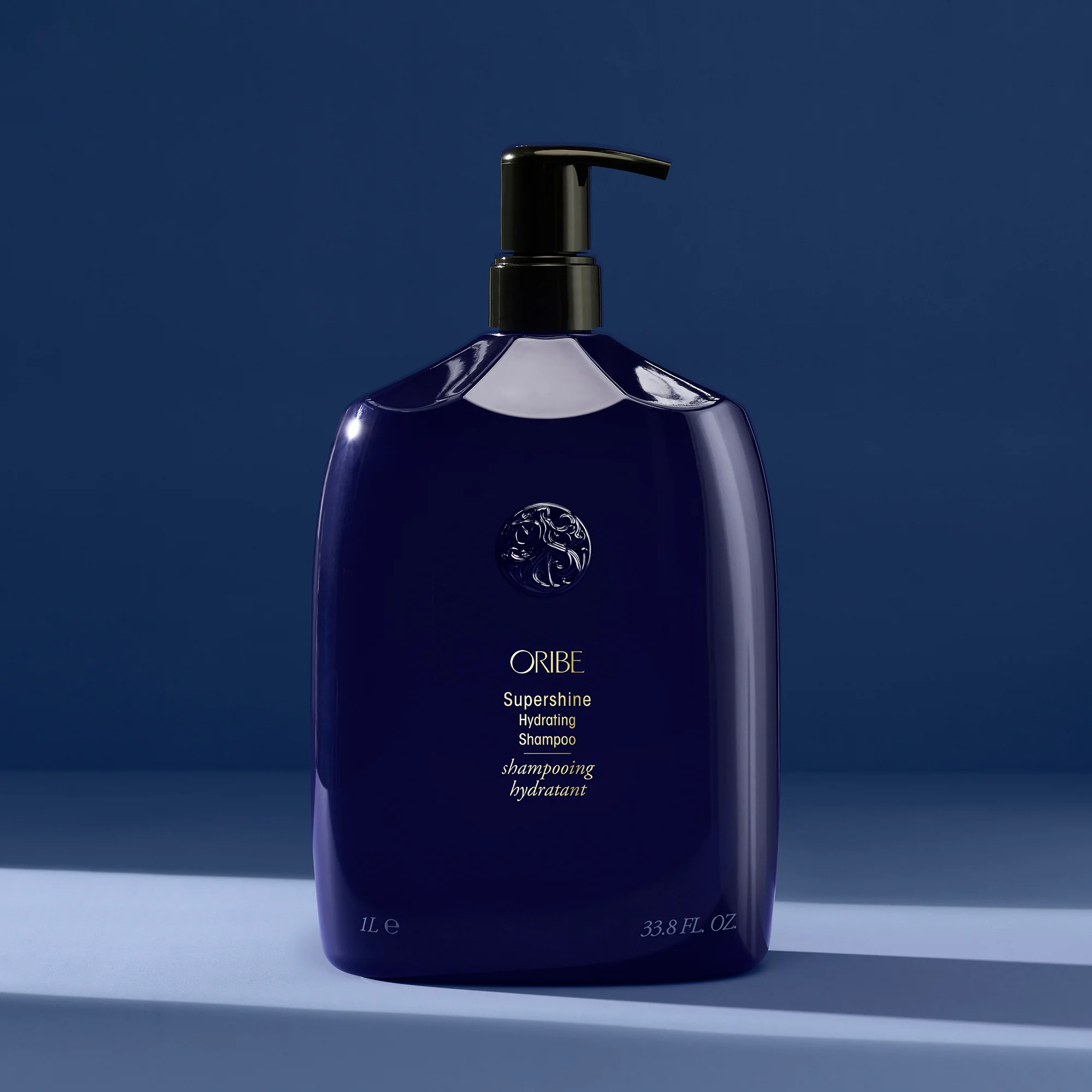 Supershine Hydrating Shampoo - Image 15