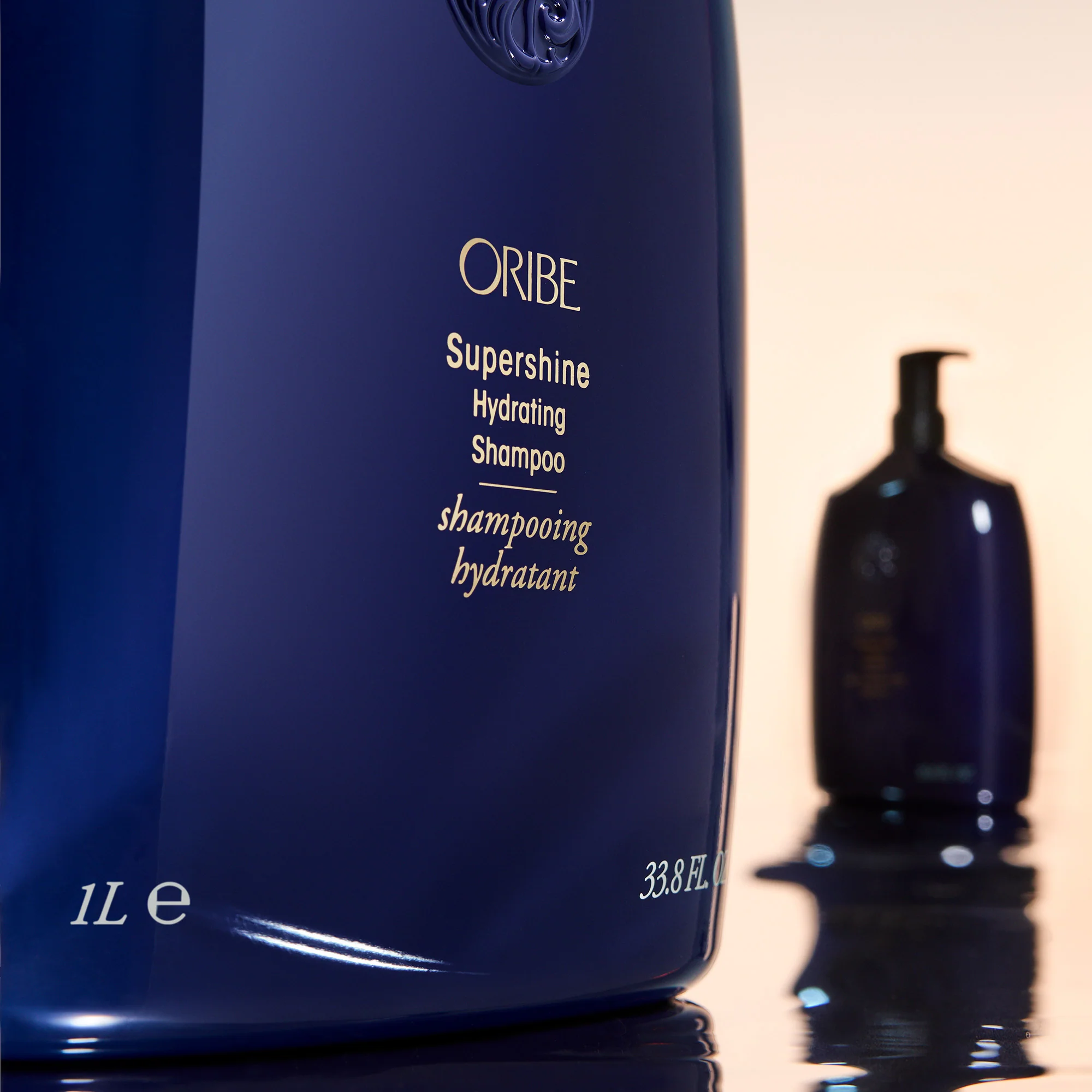 Supershine Hydrating Shampoo - Image 22