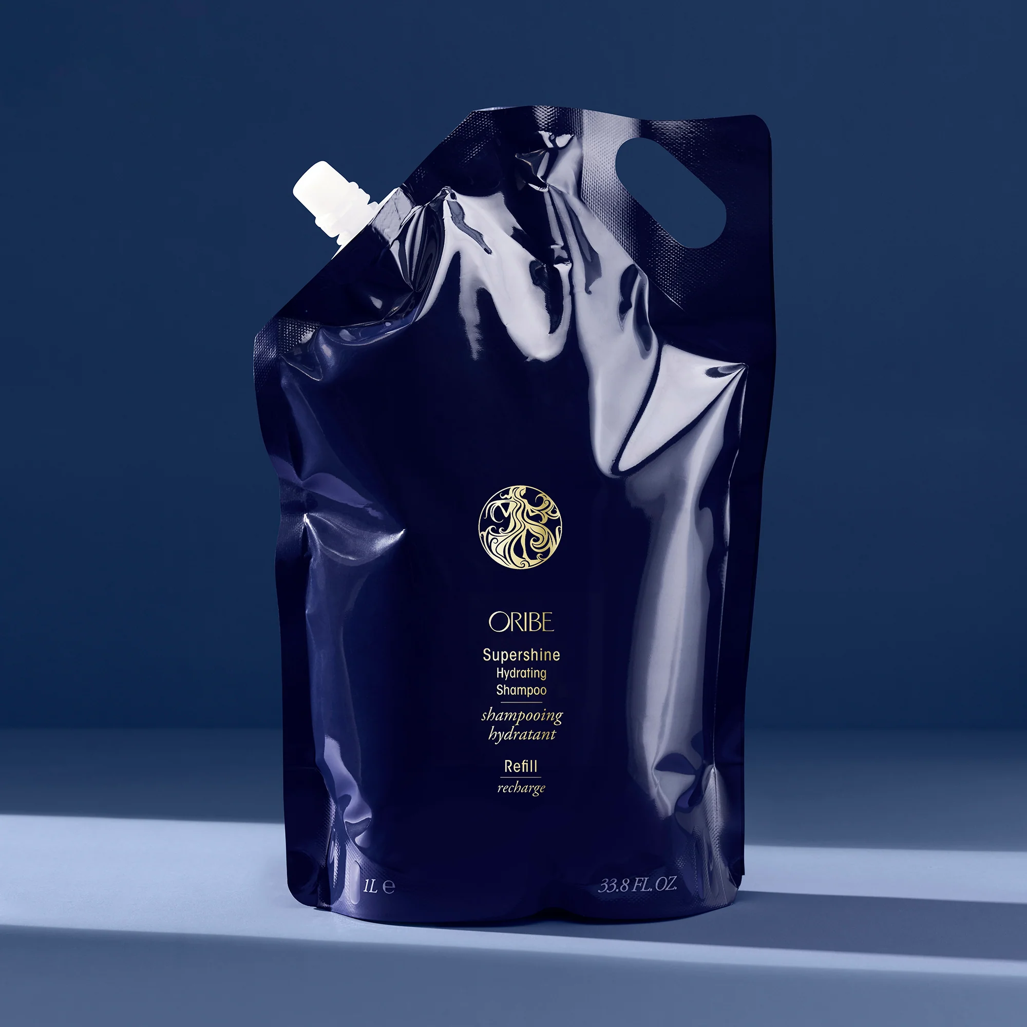 Supershine Hydrating Shampoo - Image 23