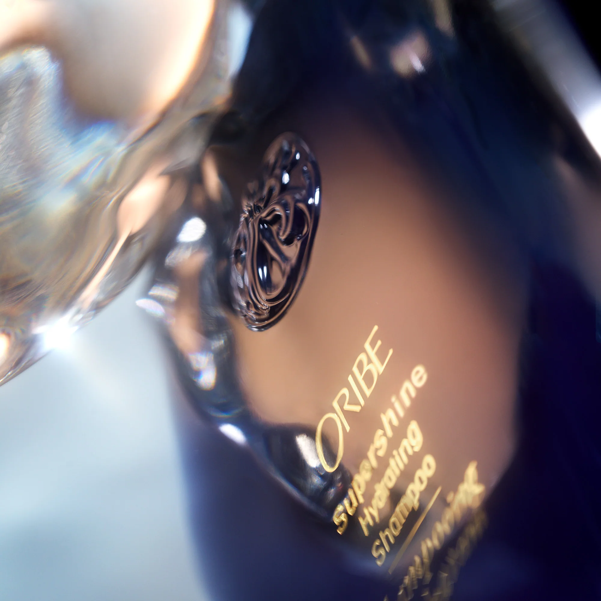 Supershine Hydrating Shampoo - Image 7