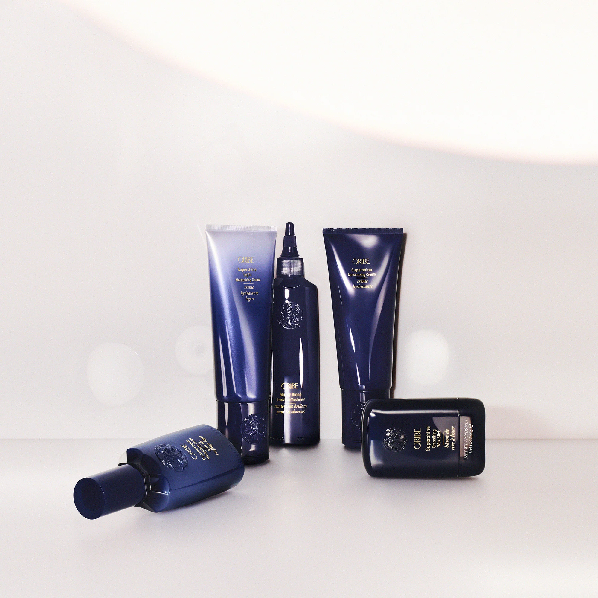 Supershine Light Moisturizing Cream - Image 8