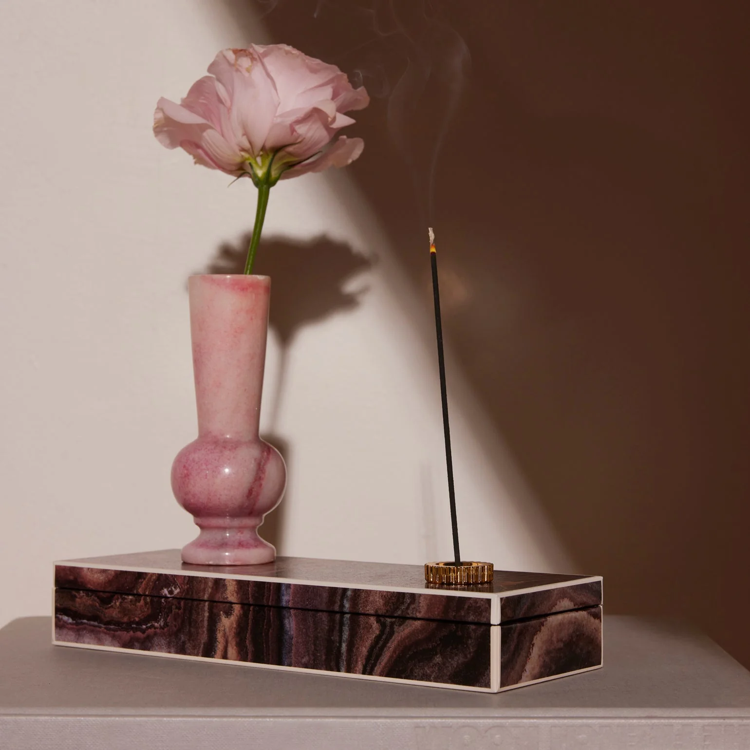 Valley of Flowers Incense - Image 5
